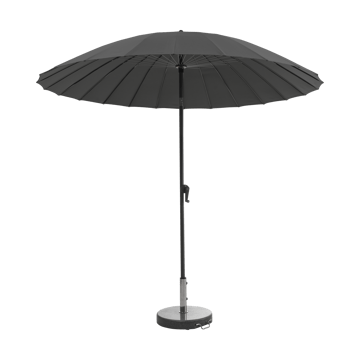 Shanghai parasol - Gris - Brafab