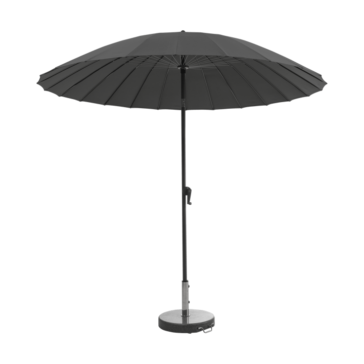 Shanghai parasol, Gris Brafab