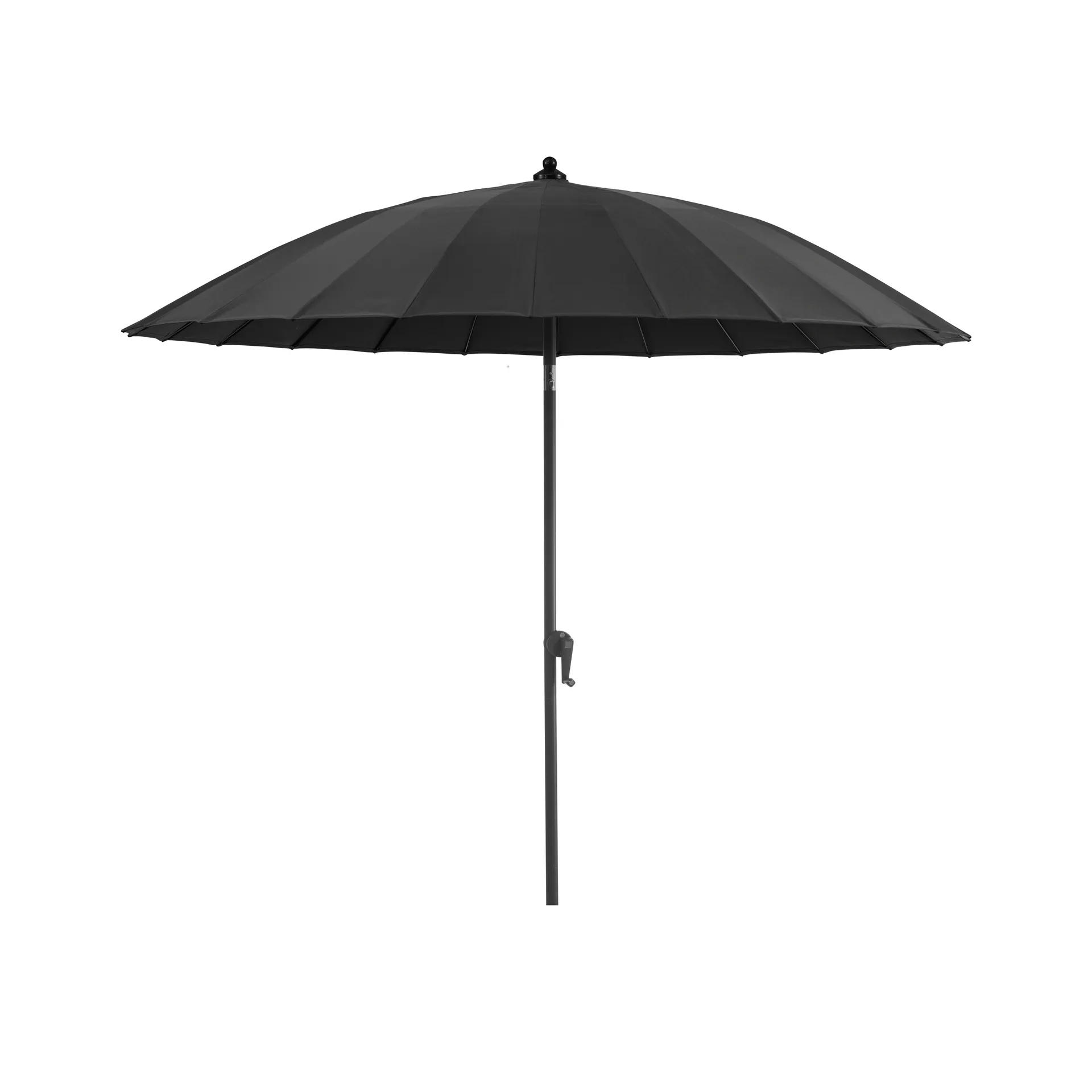 Shanghai parasol, Gris Brafab