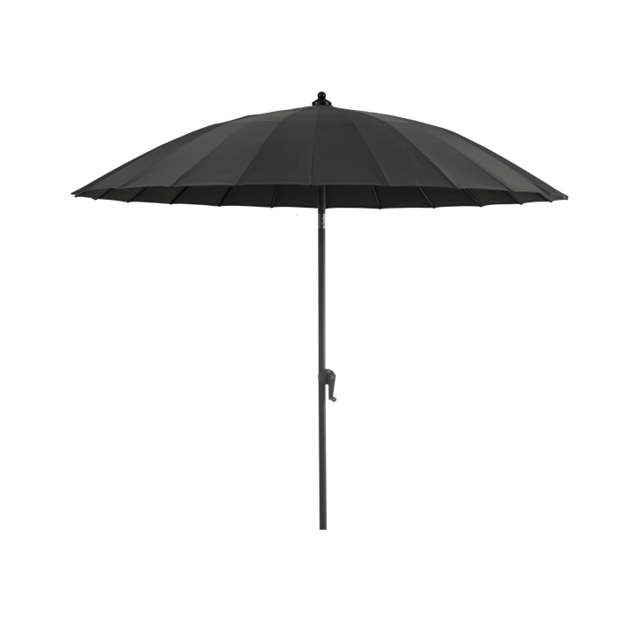Shanghai parasol, Gris Brafab