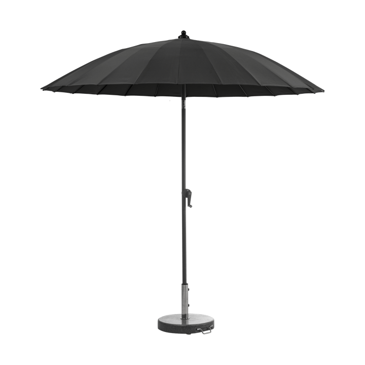 Shanghai parasol, Gris Brafab
