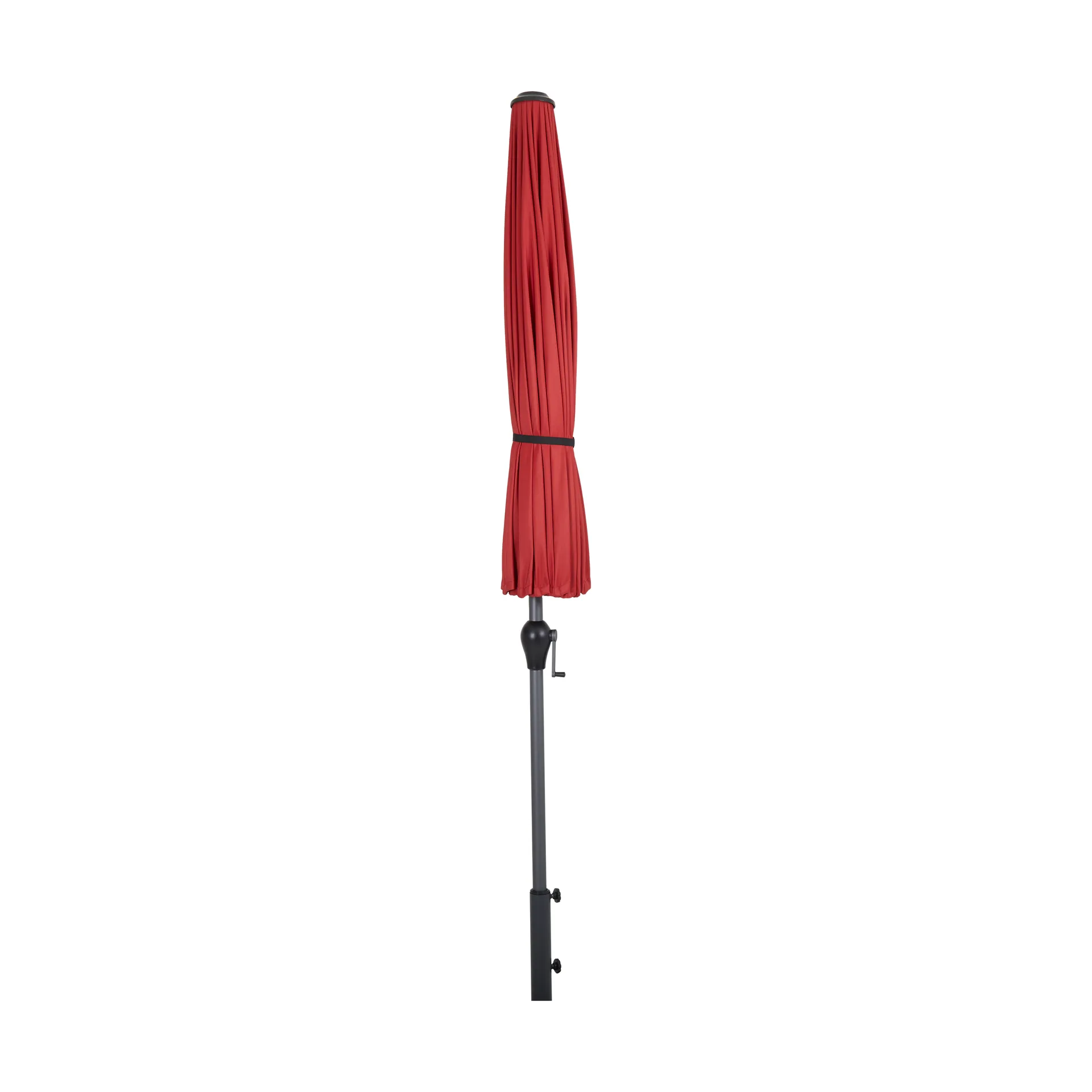 Shanghai parasol, Rouge Brafab