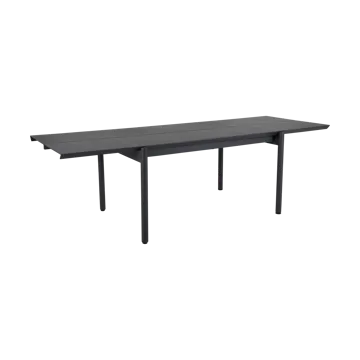 Table à manger B45 - Anthracite 250 cm - Brafab