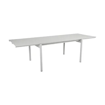 Table à manger B45 - Light grey 250 cm - Brafab