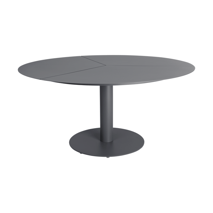Table à manger Peace Ø150 cm Anthracite - undefined - Brafab
