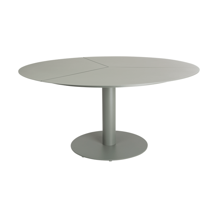 Table à manger Peace Ø150 cm Nordic green - undefined - Brafab
