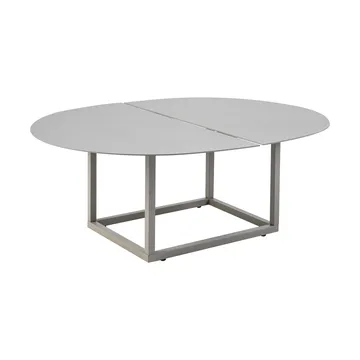 Table basse Olive - Khaki, 110x80 cm - Brafab