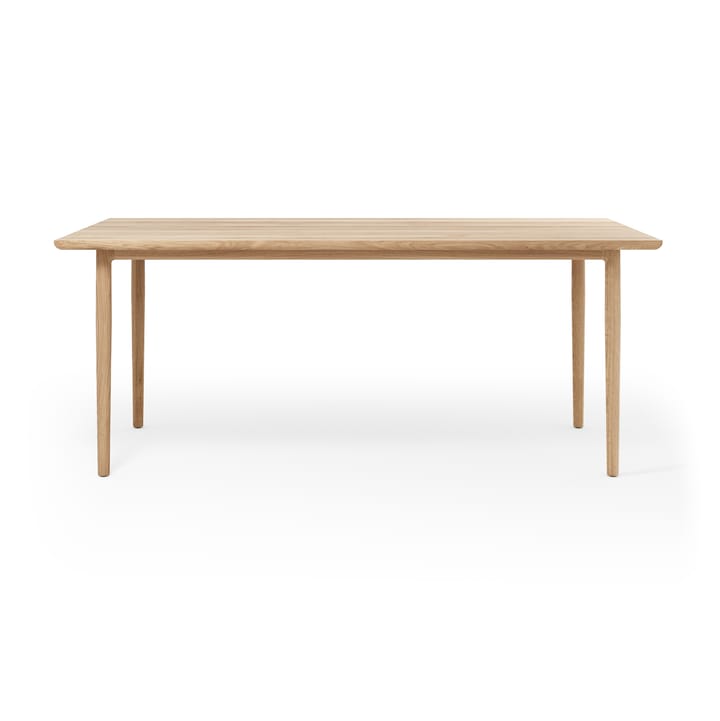 Table Arv 90x180 cm - Chêne huilé - Brdr. Krüger