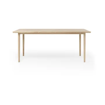 Table Arv 90x180 cm - Chêne huilé - Brdr. Krüger