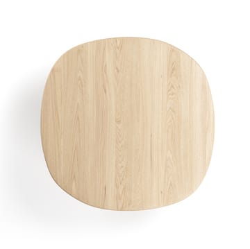 Table basse Jari Ø 85 cm - Chêne huilé - Brdr. Krüger