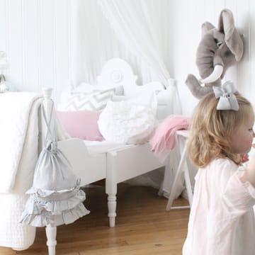 Trophée peluche élephant - élephant - Brigbys
