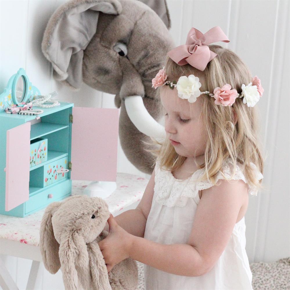 Trophee peluche elephant de Brigbys NordicNest