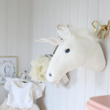 Trophée peluche Licorne - licorne - Brigbys