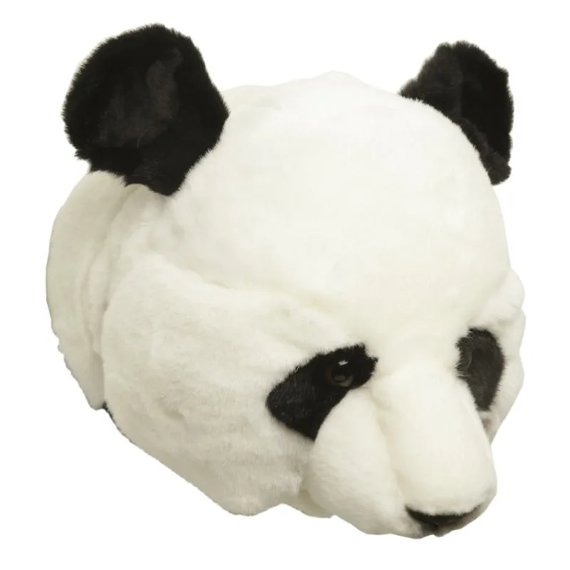 Trophée peluche panda, panda Brigbys