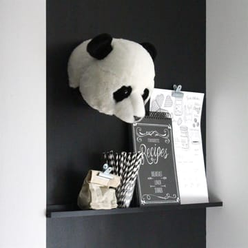 Trophée peluche panda - panda - Brigbys