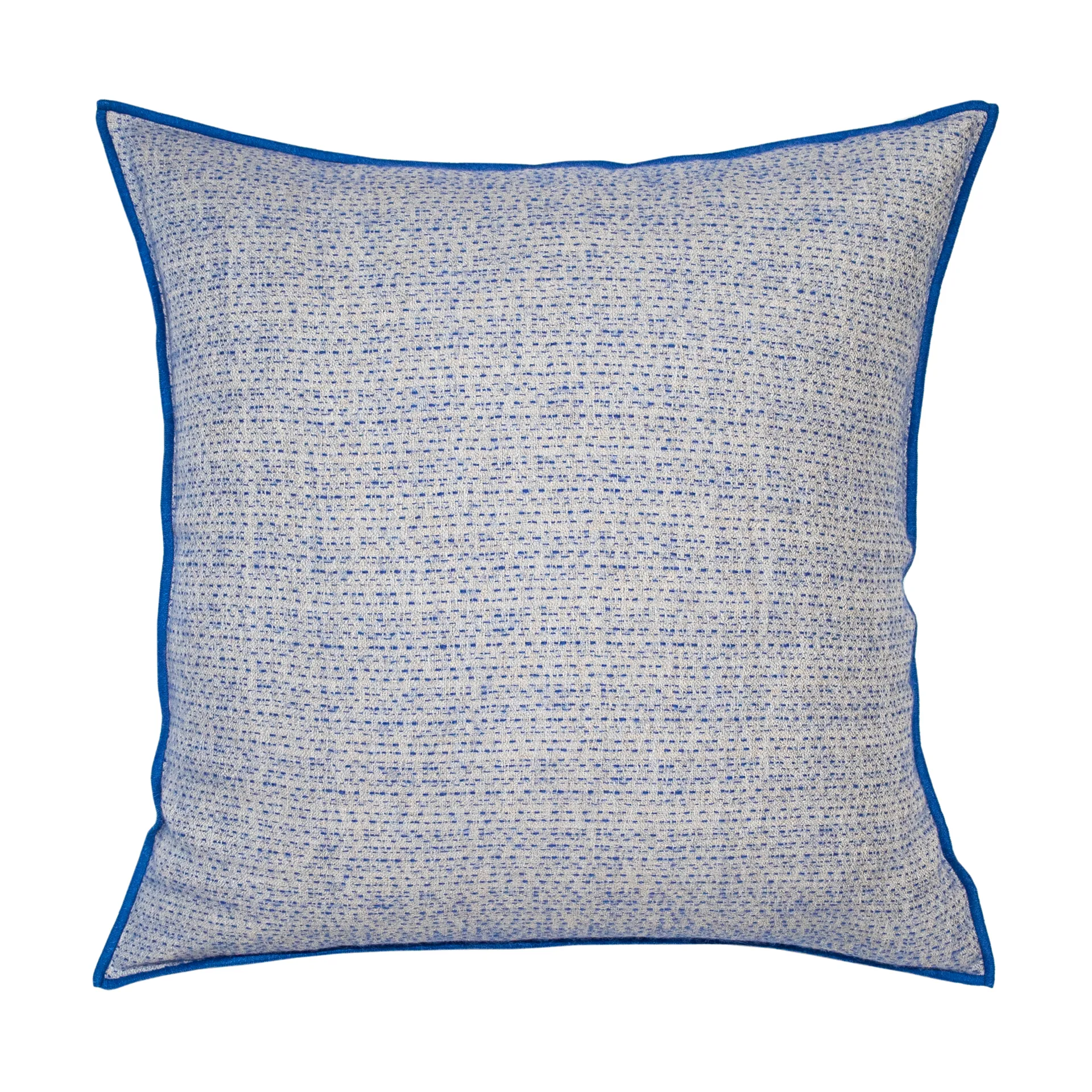 Coussin Field, Blue, 50x50 cm Brita Sweden