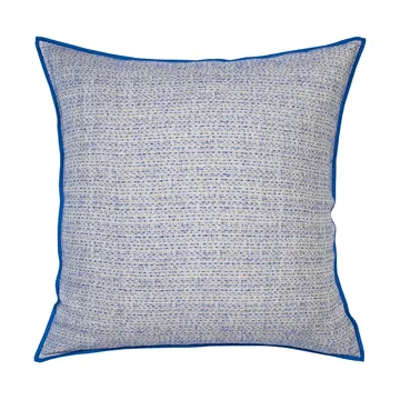 Coussin Field - Blue, 50x50 cm - Brita Sweden