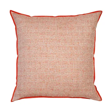 Coussin Field - Red, 50x50 cm - Brita Sweden