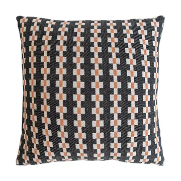 Coussin Marta - Brown, 50x50 cm - Brita Sweden