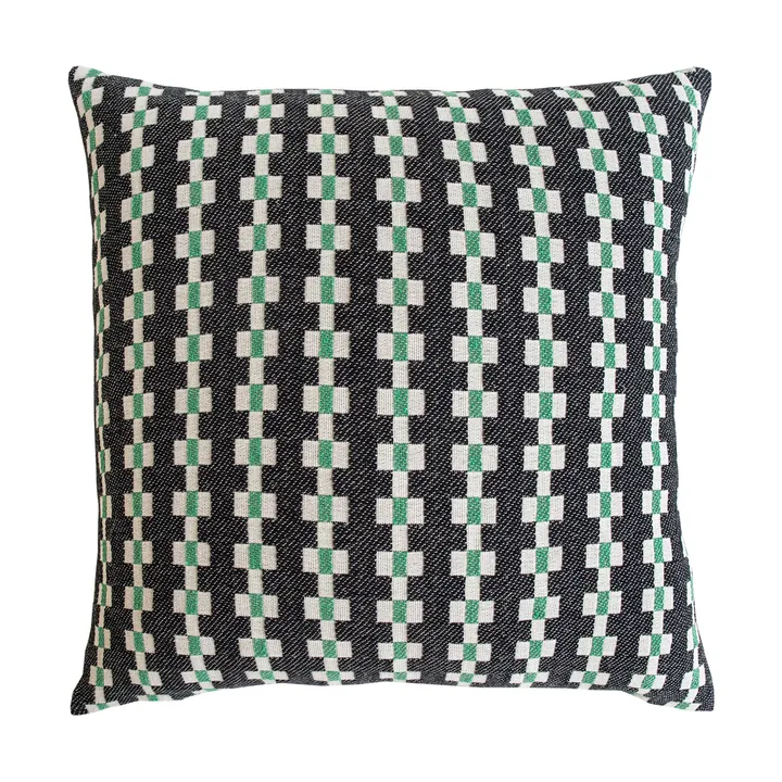 Coussin Marta - Green, 50x50 cm - Brita Sweden