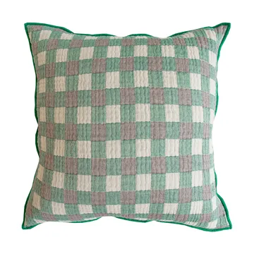 Coussin Pomme - Green, 50x50 cm - Brita Sweden