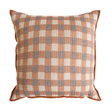 Coussin Pomme - Orange, 50x50 cm - Brita Sweden