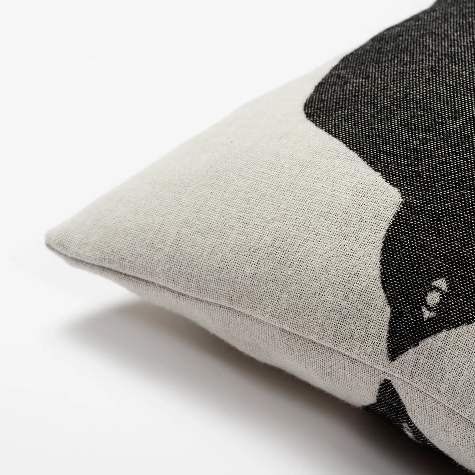 Housse de coussin Early bird 40 x 60 cm, Beluga Brita Sweden