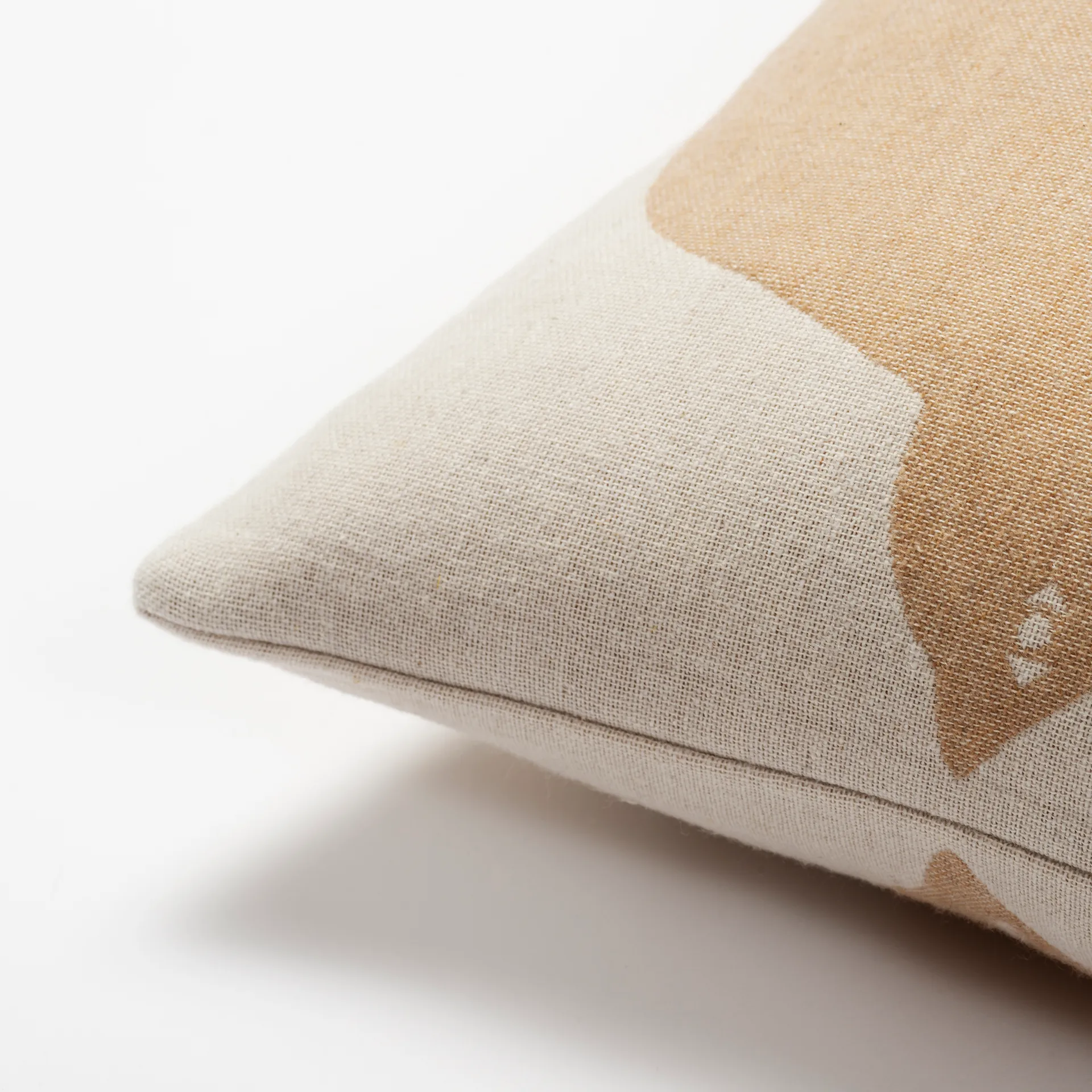 Housse de coussin Early bird 40 x 60 cm, Sand Brita Sweden