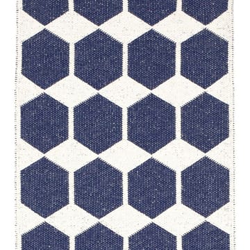 Tapis Anna bleu - 70x100 cm - Brita Sweden