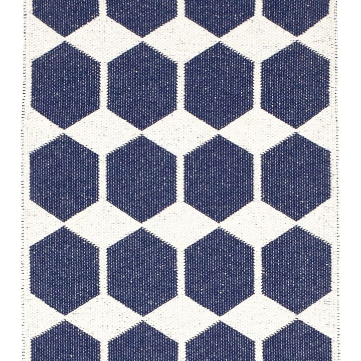 Tapis Anna bleu, 70x200 cm Brita Sweden