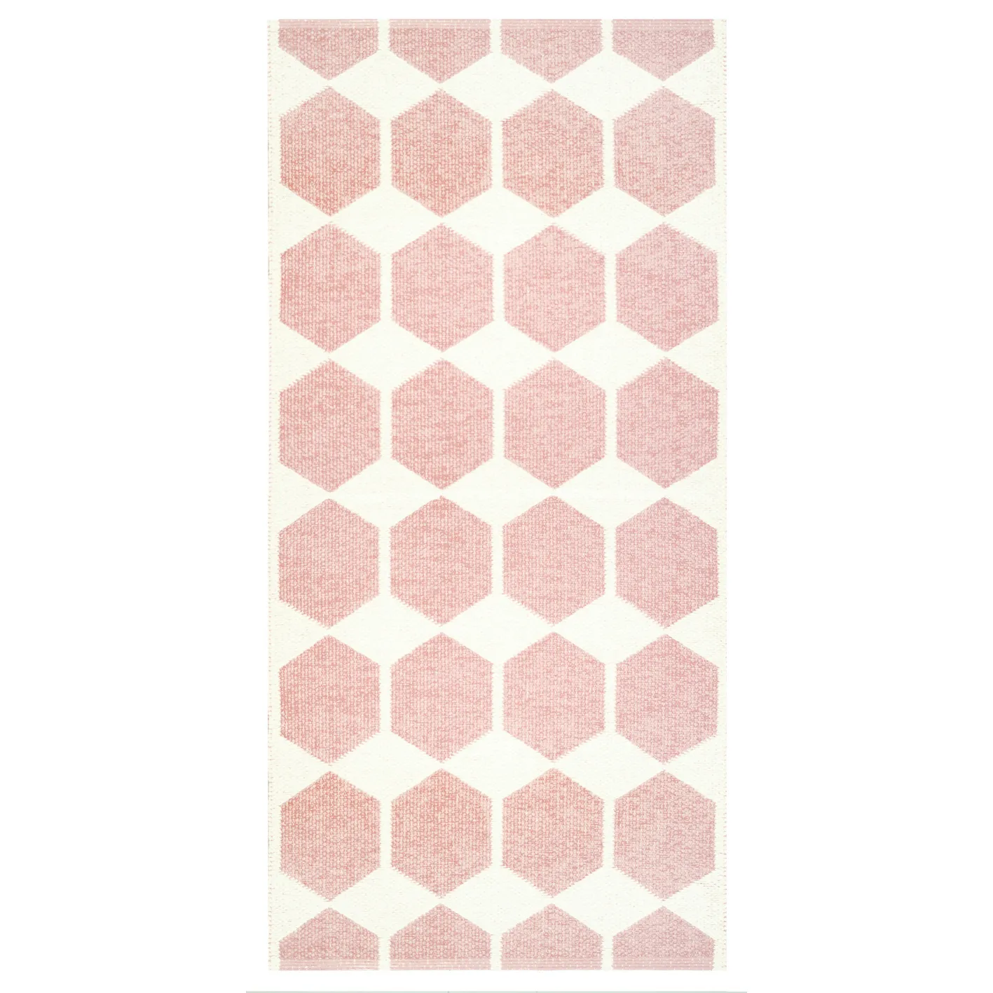 Tapis Anna rose, 70x140 cm Brita Sweden