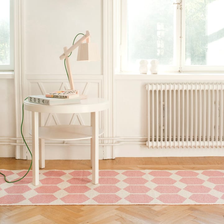 Tapis Anna rose, 70x200 cm Brita Sweden