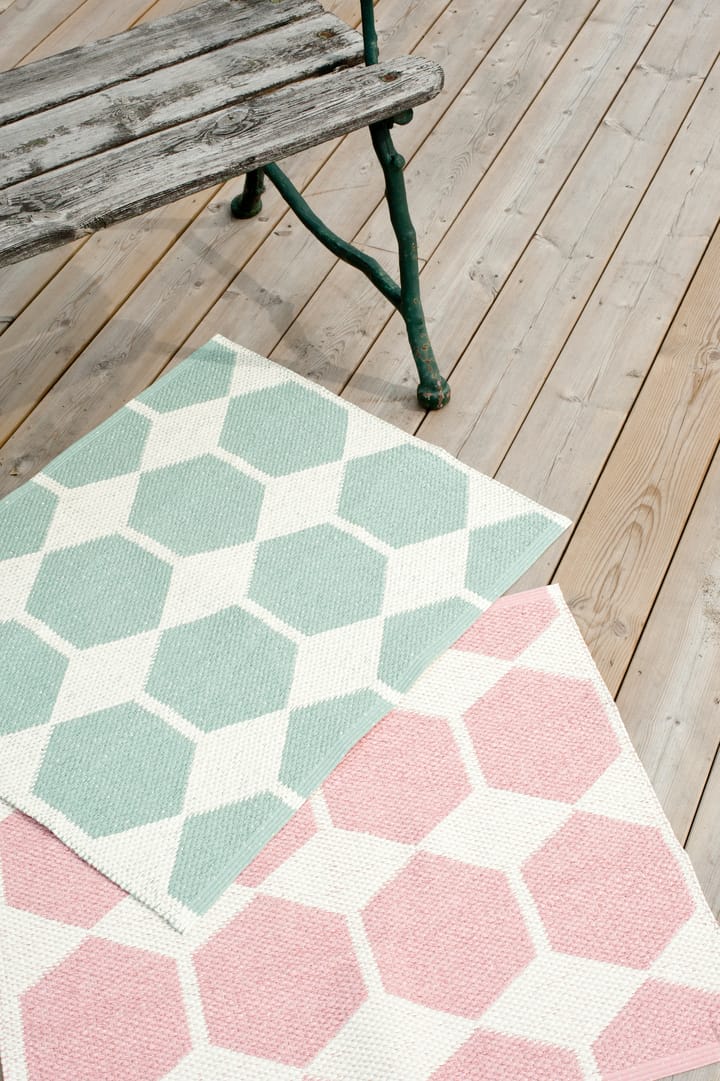 Tapis Anna rose, 70x260 cm Brita Sweden