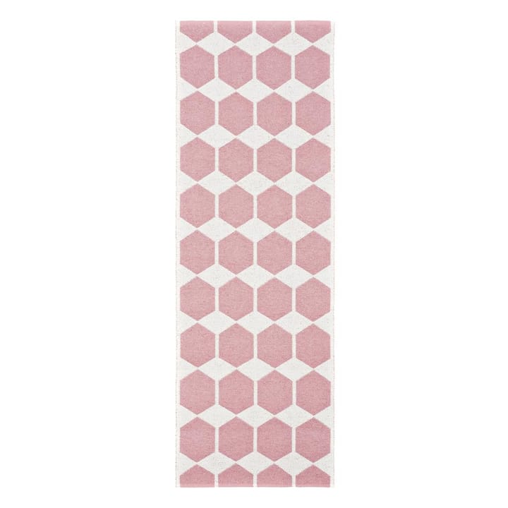 Tapis Anna rose - 70x260 cm - Brita Sweden