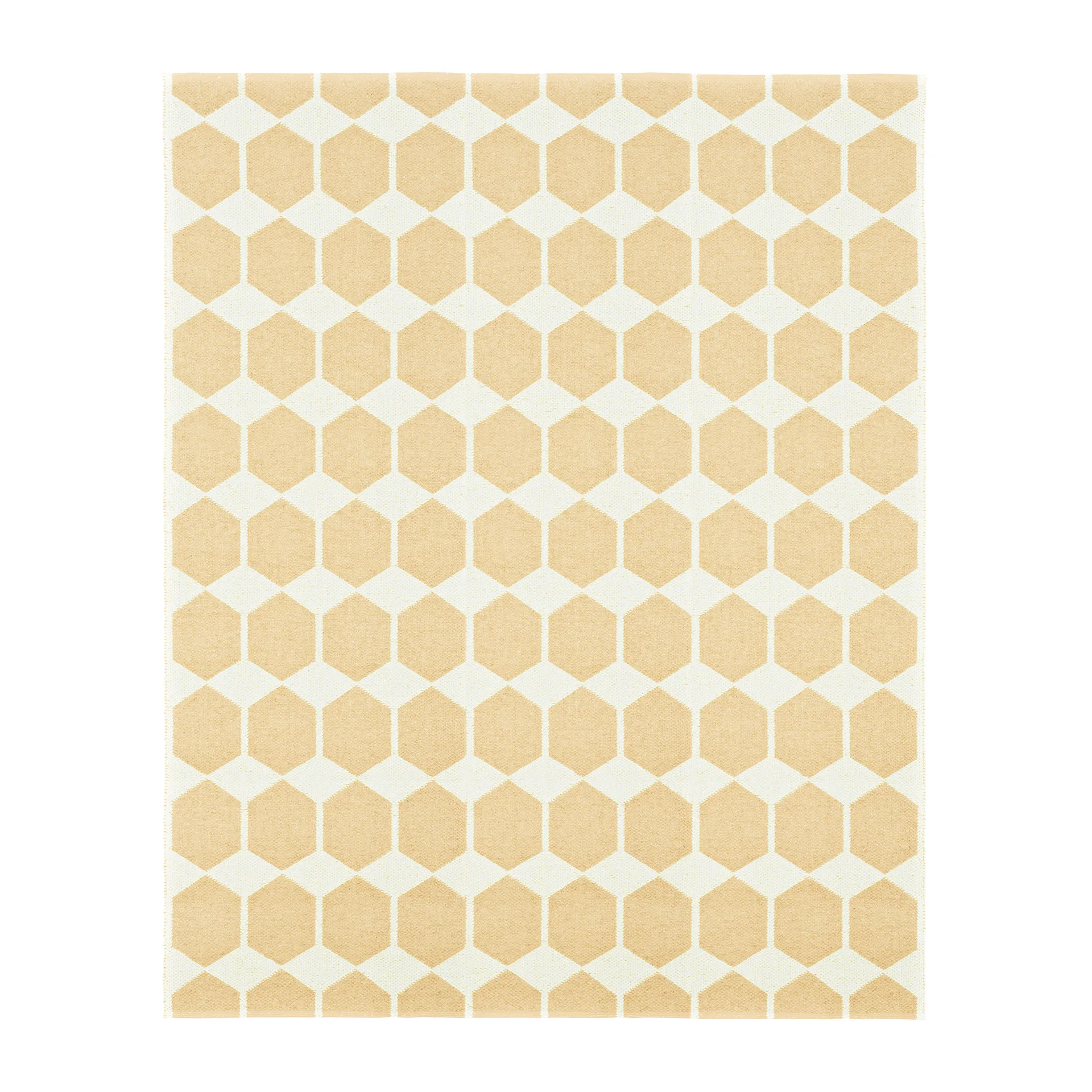 Tapis Anna yellow pastel, 150x200 cm Brita Sweden