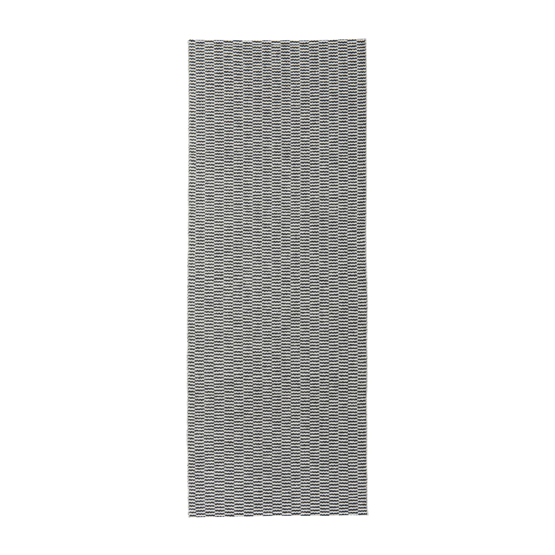 Tapis béluga Pemba, 70x200 cm Brita Sweden