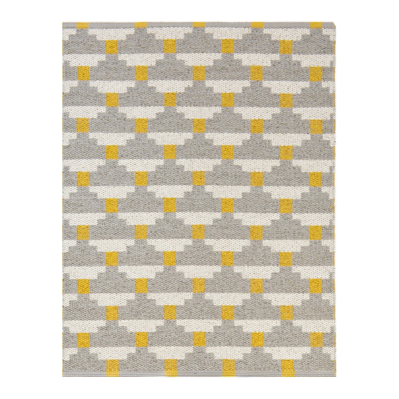 Tapis Confect fog (gris), 70x100 cm Brita Sweden