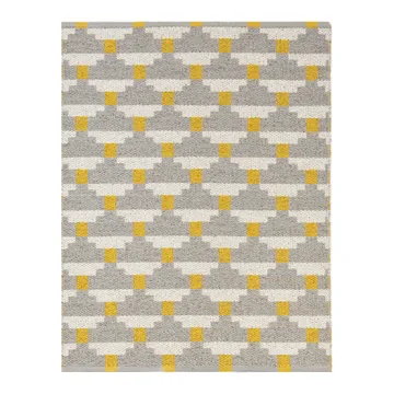 Tapis Confect fog (gris) - 70x100 cm - Brita Sweden