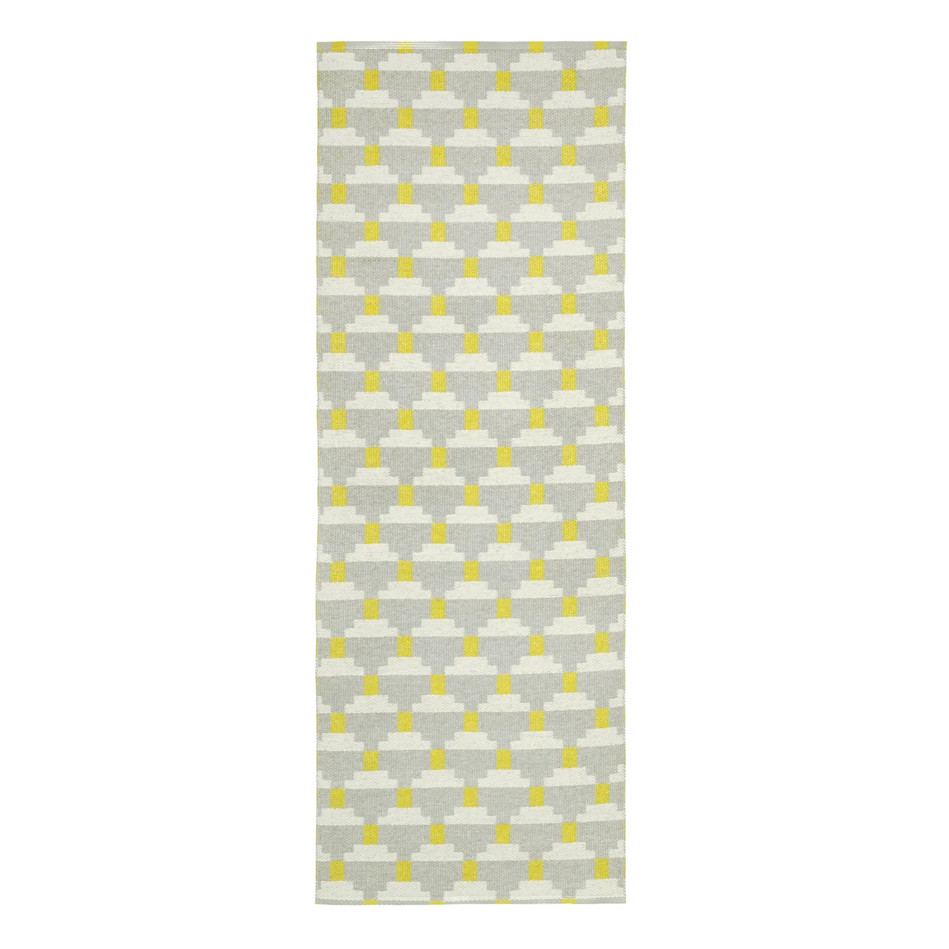 Tapis Confect fog (gris), 70x250 cm Brita Sweden