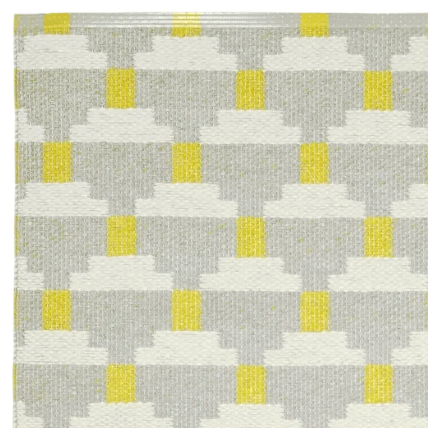 Tapis Confect fog (gris), 70x250 cm Brita Sweden