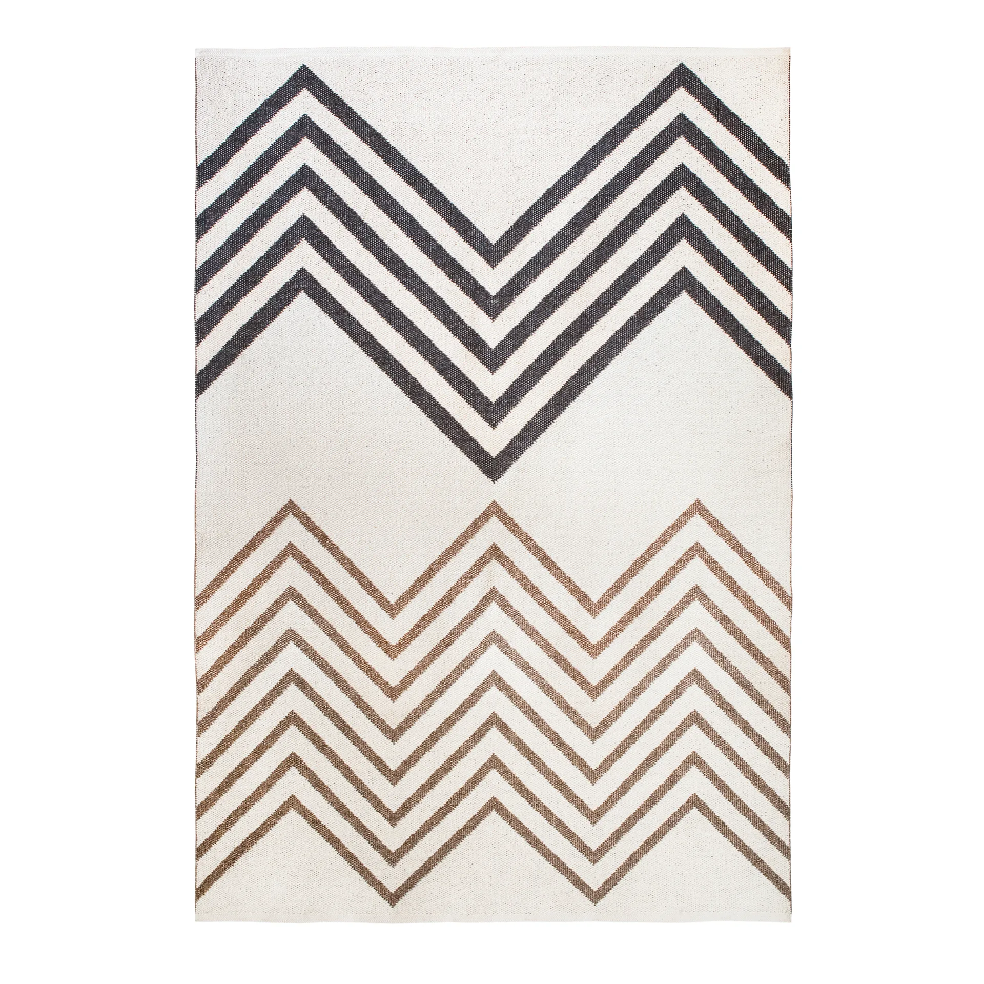 Tapis en plastique Sapmi 170 x 250 cm, brillant Brita Sweden