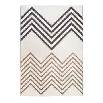 Tapis en plastique Sapmi 170 x 250 cm - brillant - Brita Sweden