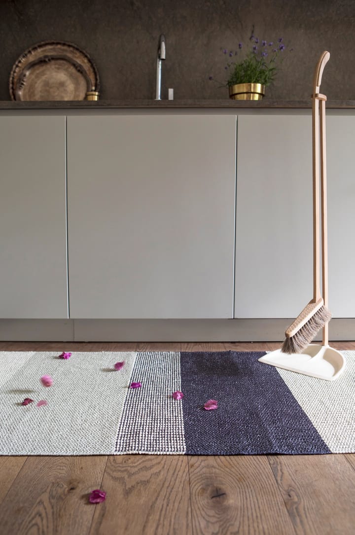 Tapis en plastique Seasons 70 x 300 cm, baie (rose/violet) Brita Sweden