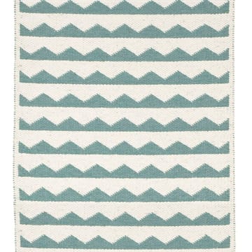 Tapis Gittan aqua - 70x250 cm - Brita Sweden