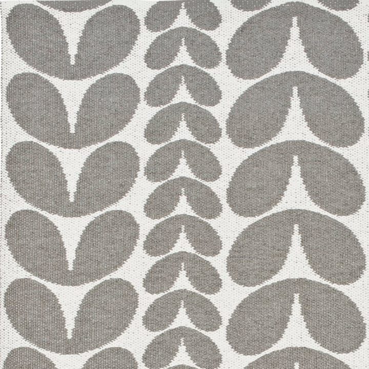 Tapis gris béton Karin grand - 150x200 cm - Brita Sweden