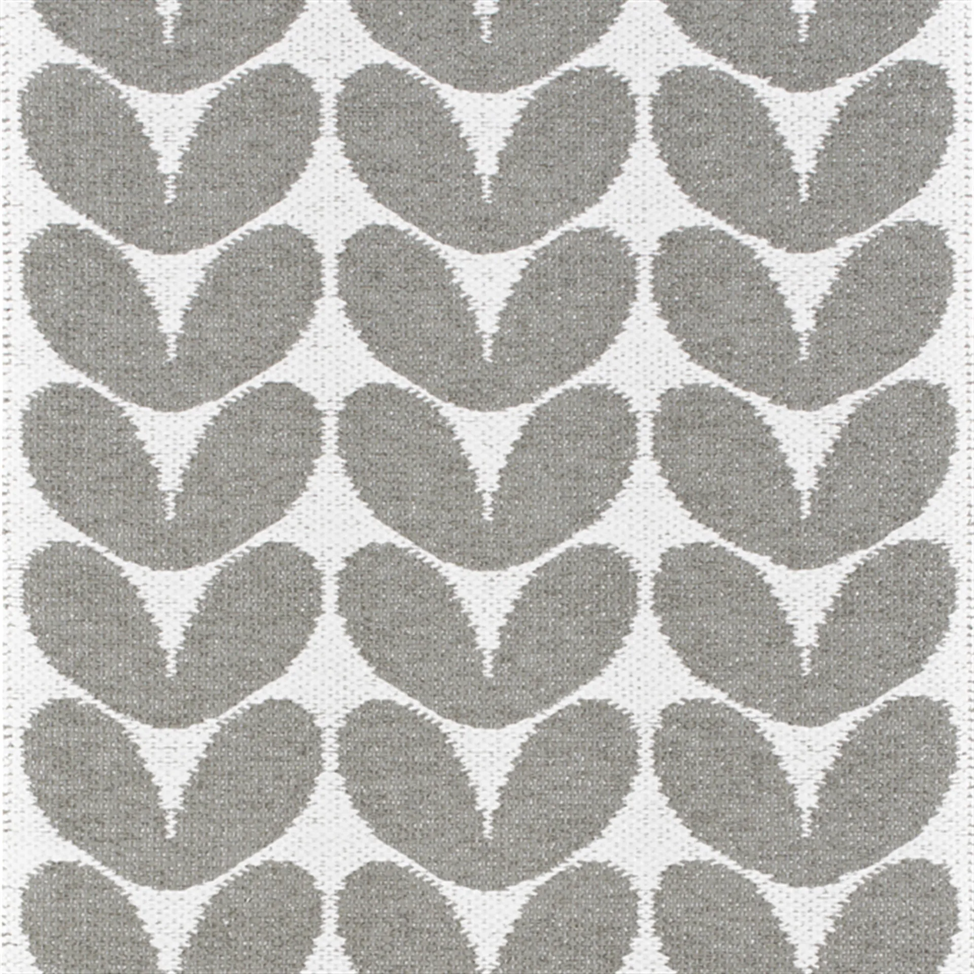 Tapis Karin gris béton, 70x150 cm Brita Sweden