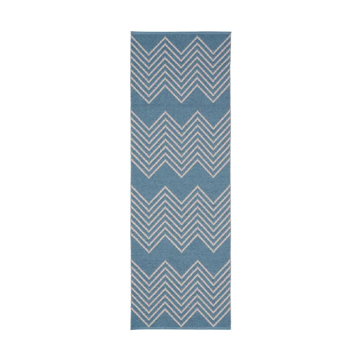 Tapis Mini - Blue, 300x70 cm - Brita Sweden