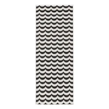 Tapis Ocean Beluga - 70x200 cm - Brita Sweden