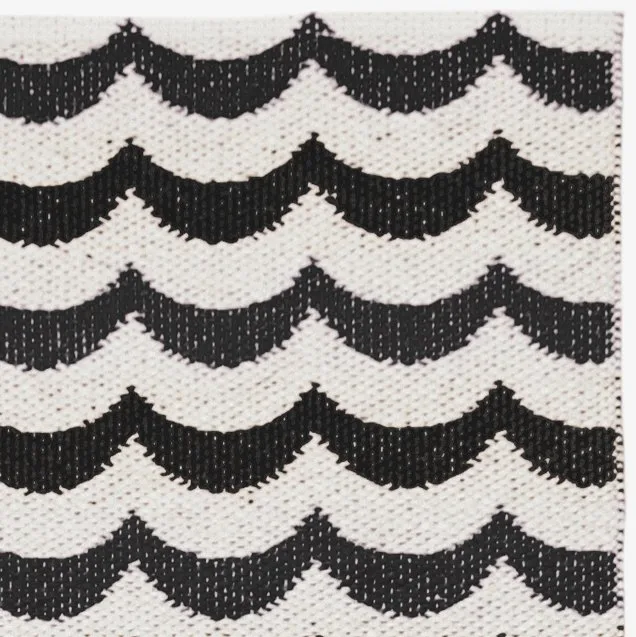 Tapis Ocean Beluga, 70x200 cm Brita Sweden