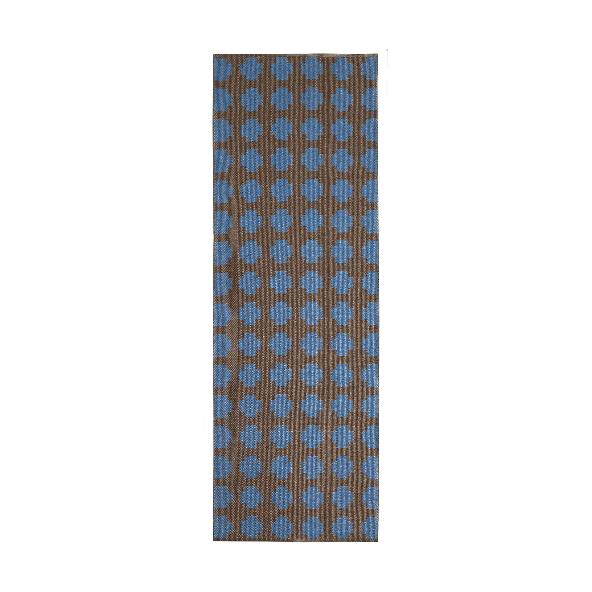 Tapis Paloma, Blue, 300x70 cm Brita Sweden